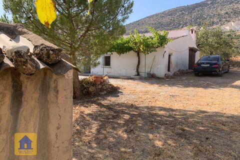 Cortijo i Cebas, Granada, Cebas - € 85.000 | Ref: cs2185 - foto 38